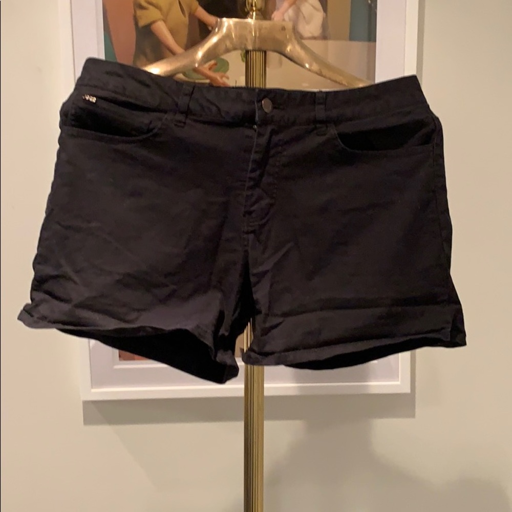 joe’s jeans shorts
